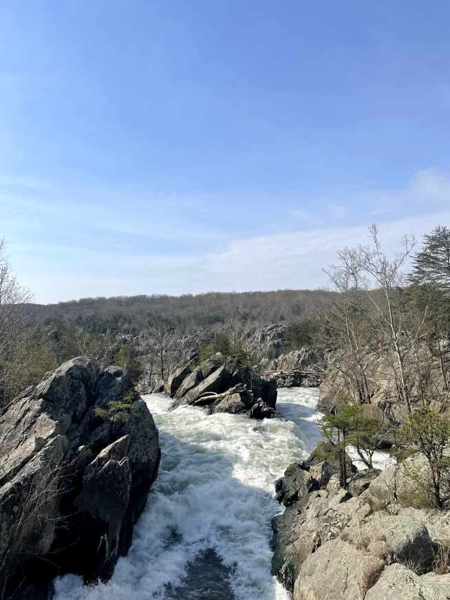 River